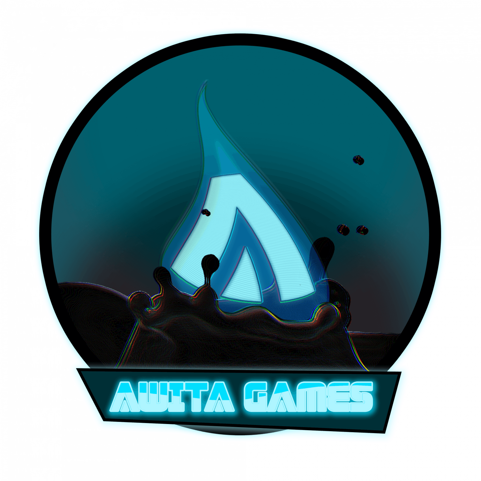 AwitaGames logo