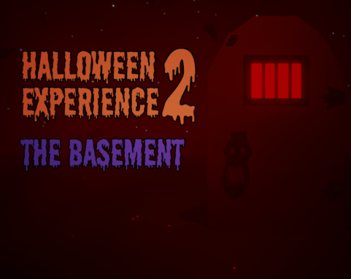 Halloween Experience 2 The Basement 